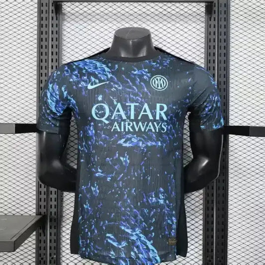 Inter Milan Maillot Edition 2025/2026