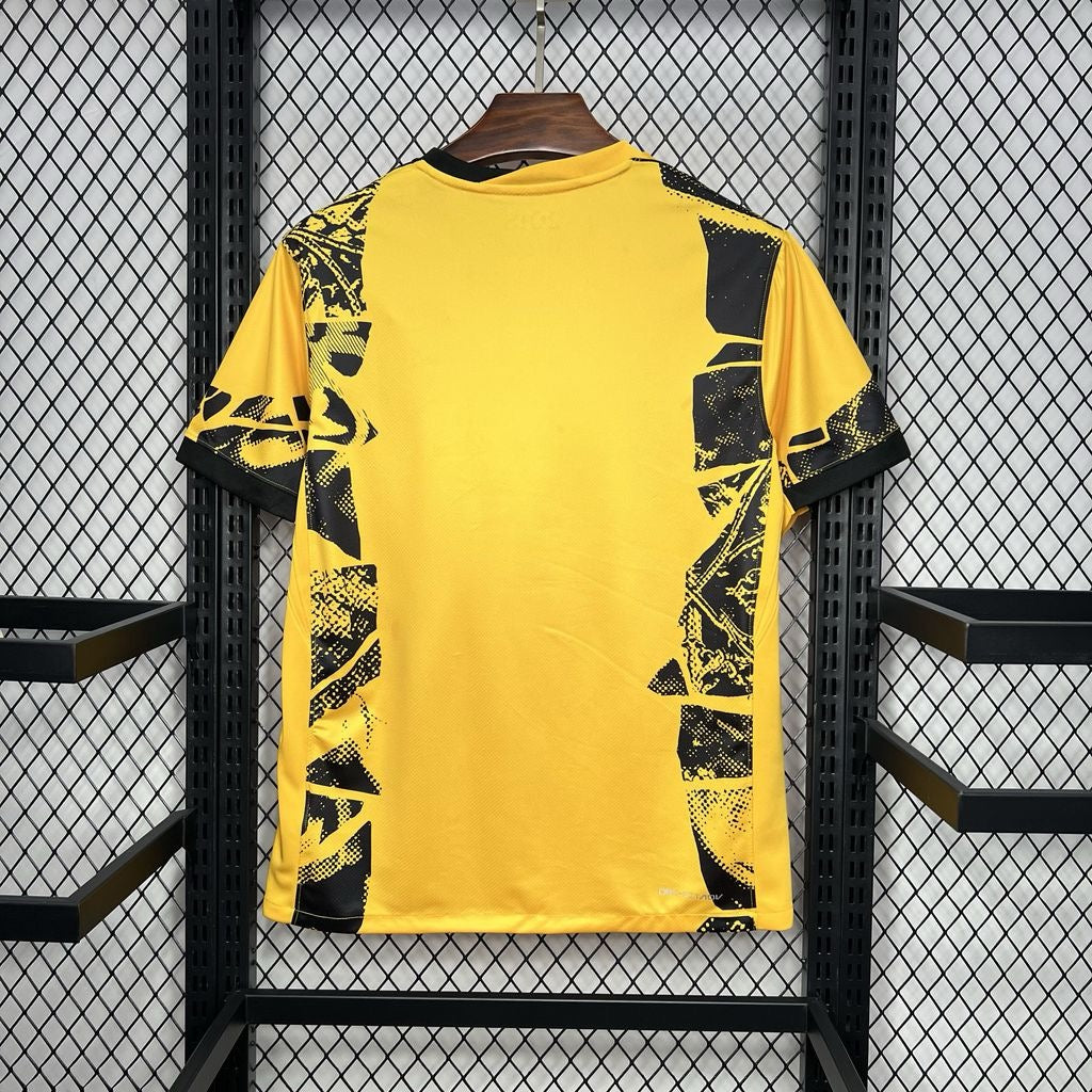 Inter Milan Third 2024/2025 - Vêtements de sport