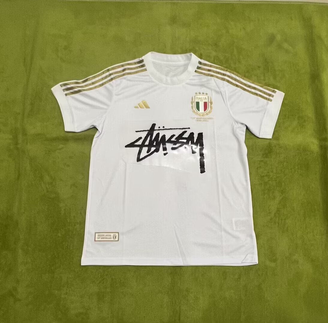 Italie 2025/2026 Vêtements de sport