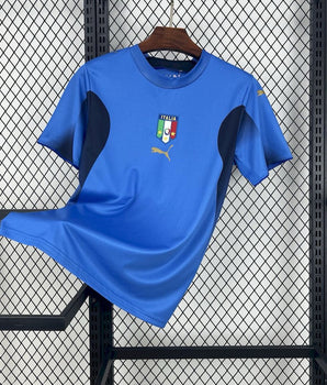 Italie Domicile Coupe du Monde 2006 - Domicile / S - Vêtements de sport