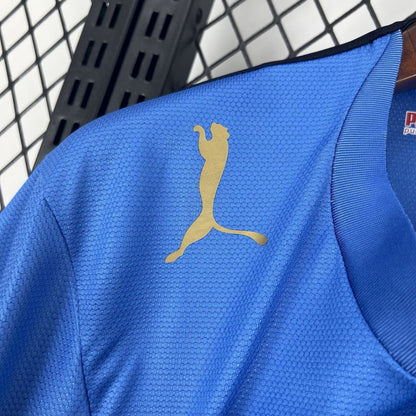 Italie Domicile Coupe du Monde 2006 - Vêtements de sport