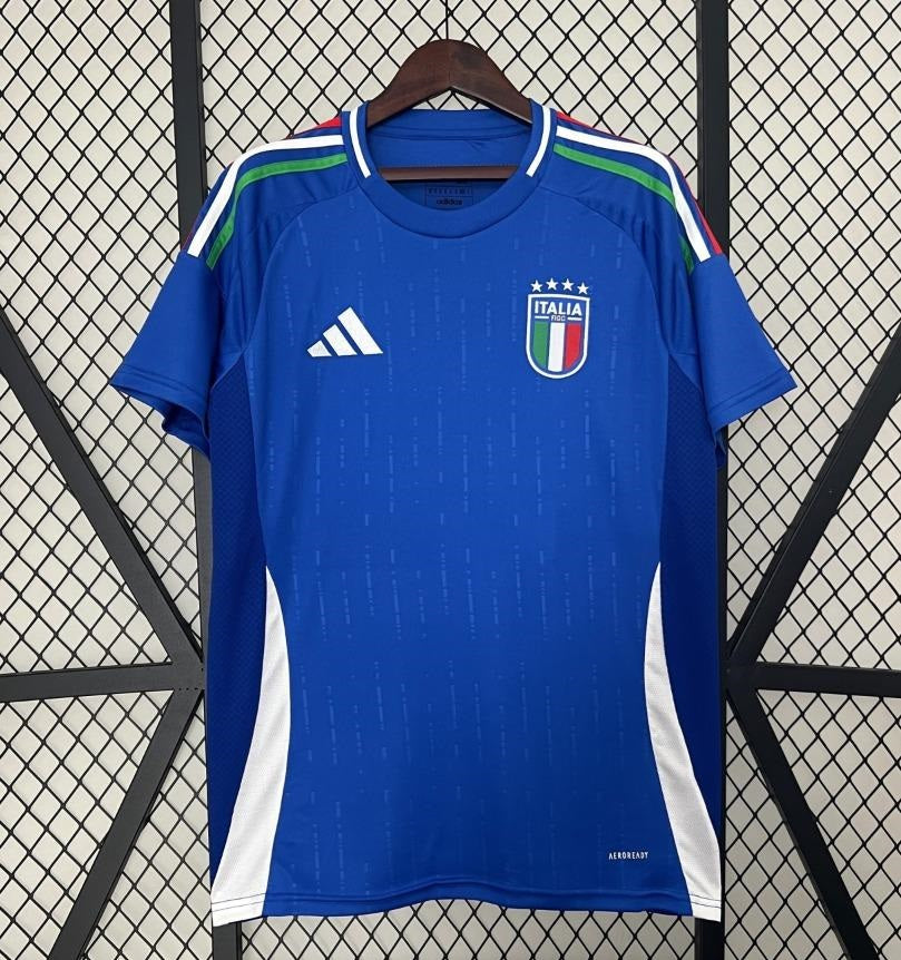 Italie Domicile Euro2024 - Domicile / S - Vêtements de sport