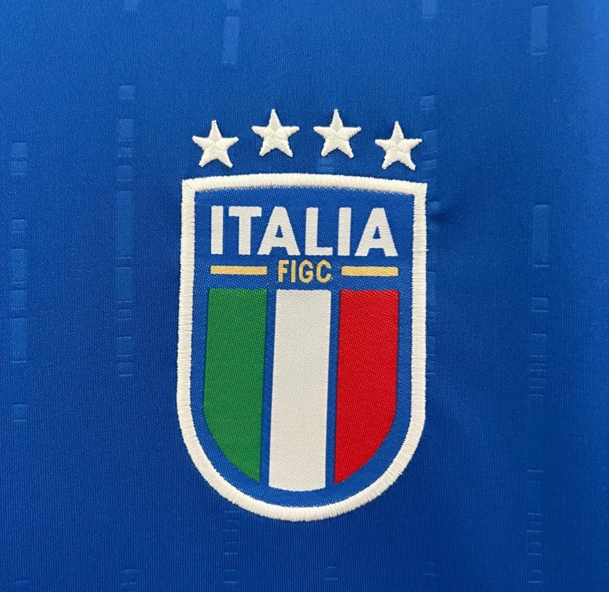 Italie Domicile Euro2024 - Vêtements de sport