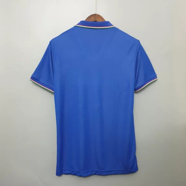 Italie Domicile Retro 1990 - Vêtements de sport