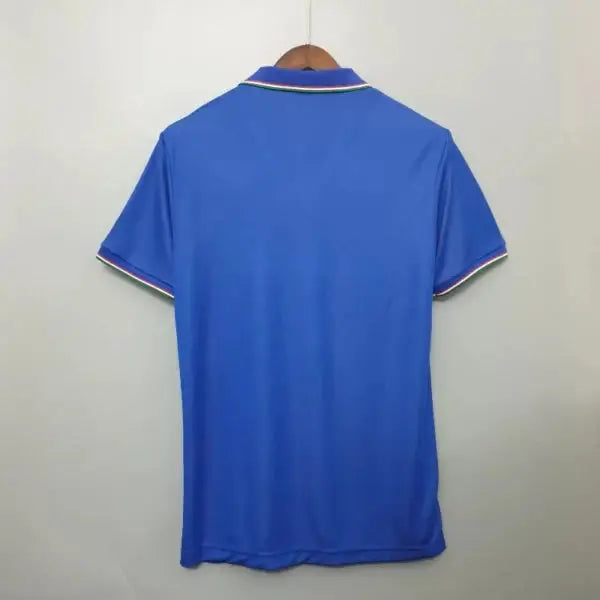 Italie Domicile Retro 1990 - Vêtements de sport