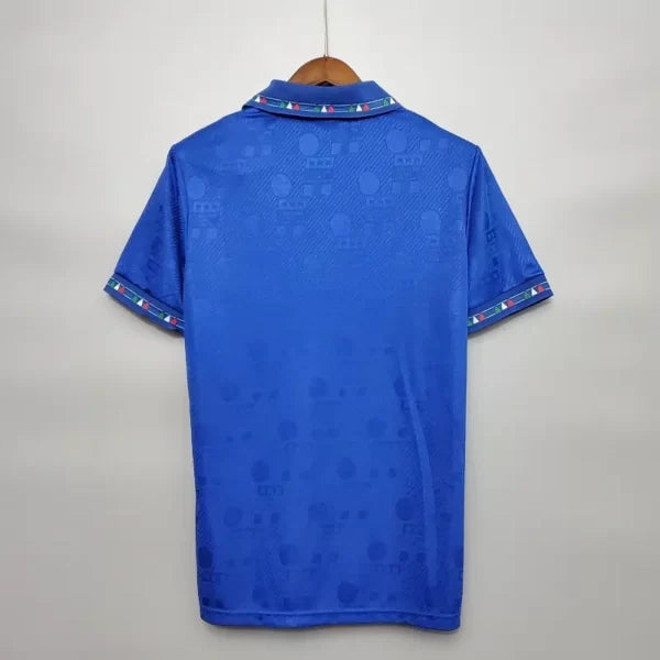 Italie Domicile Retro 1994 - Vêtements de sport