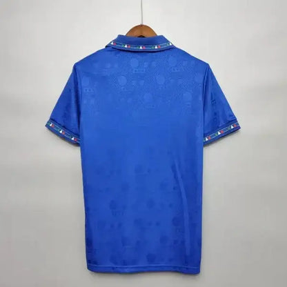 Italie Domicile Retro 1994 - Vêtements de sport