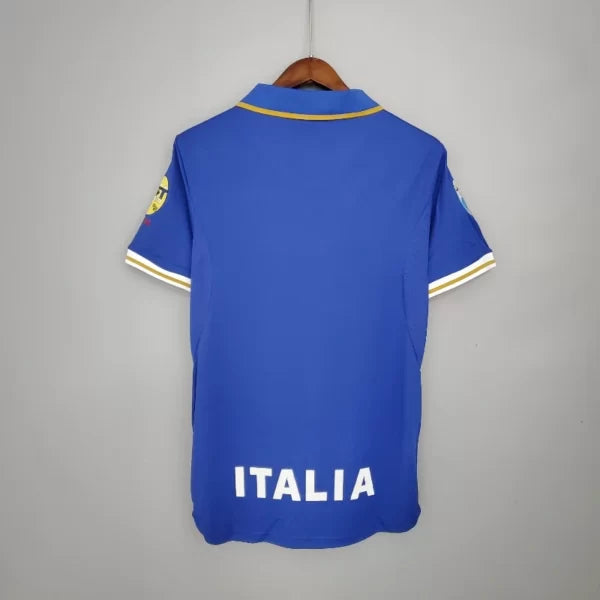 Italie Domicile Retro 1996 - Vêtements de sport