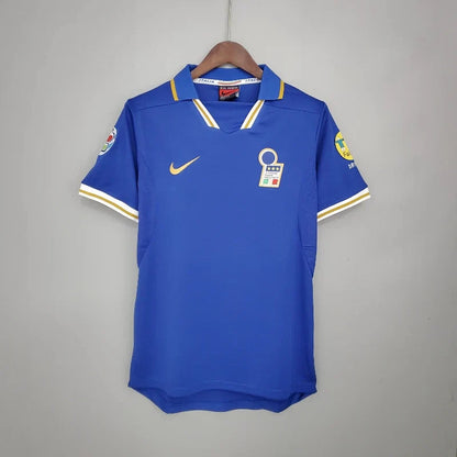 Italie Domicile Retro 1996 - Vêtements de sport