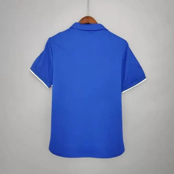 Italie Domicile Retro 1998 - Vêtements de sport