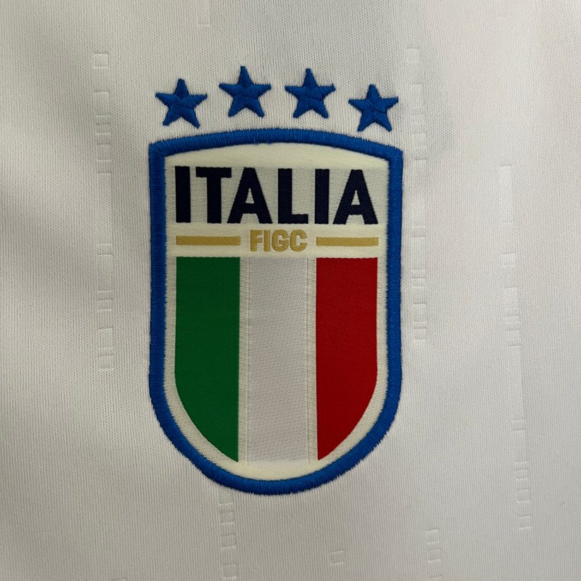 Italie Extérieur Euro2024 - Vêtements de sport