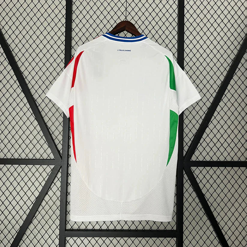 Italie Extérieur Euro2024 - Vêtements de sport