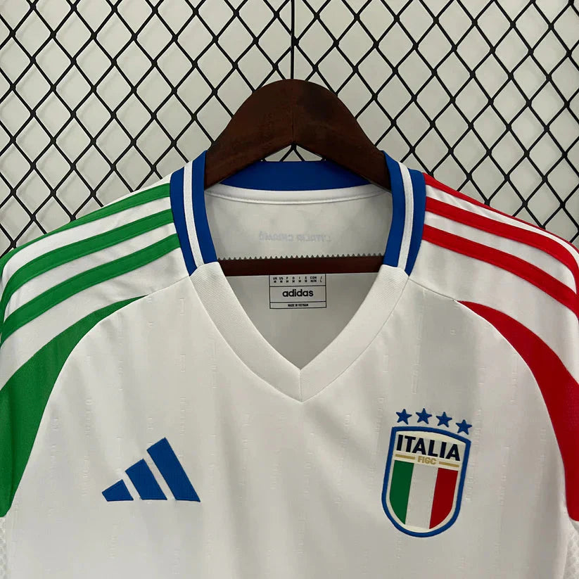 Italie Extérieur Euro2024 - Vêtements de sport