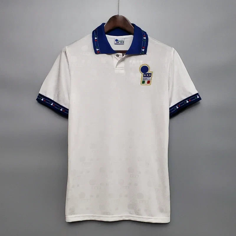Italie Extérieur Retro 1994 - Vêtements de sport