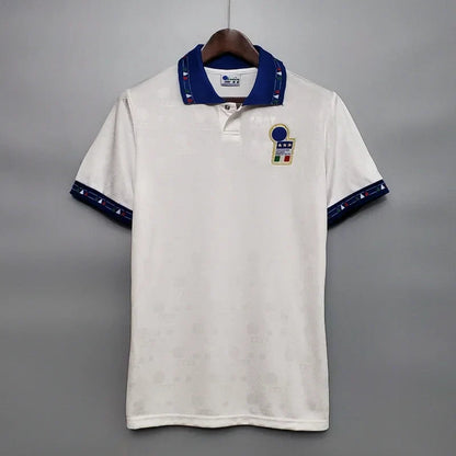 Italie Extérieur Retro 1994 - Vêtements de sport