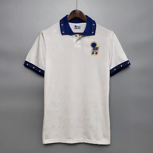 Italie Extérieur Retro 1994 - Vêtements de sport