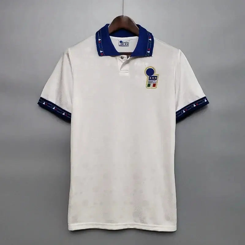 Italie Extérieur Retro 1994 - Vêtements de sport