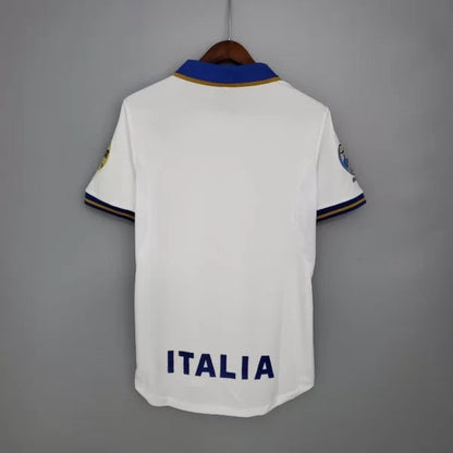 Italie Extérieur Retro 1996 - Vêtements de sport