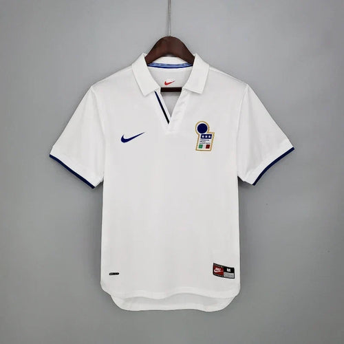 Italie Extérieur Retro 1998 - Vêtements de sport