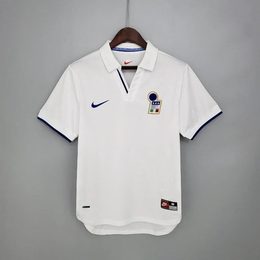 Italie Extérieur Retro 1998 - Vêtements de sport
