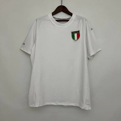 Italie Extérieur Retro 2000 - Vêtements de sport