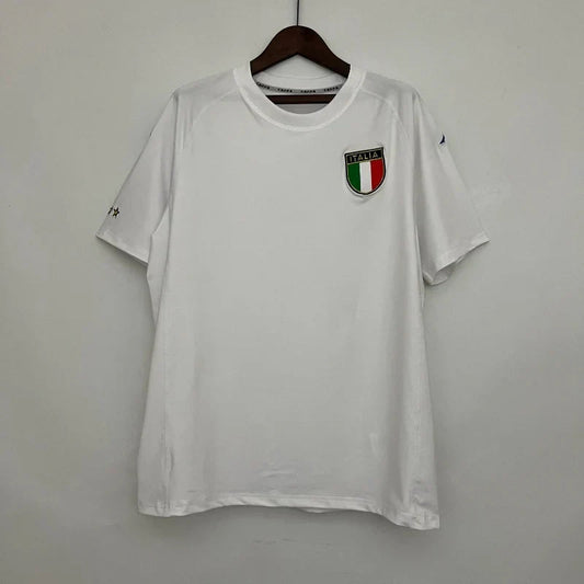 Italie Extérieur Retro 2000 - Vêtements de sport