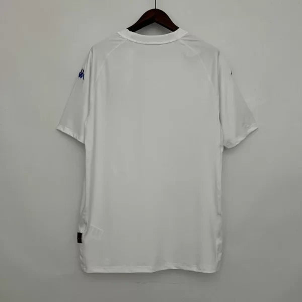 Italie Extérieur Retro 2000 - Vêtements de sport