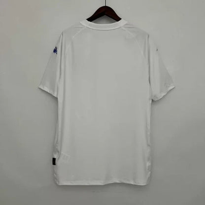 Italie Extérieur Retro 2000 - Vêtements de sport