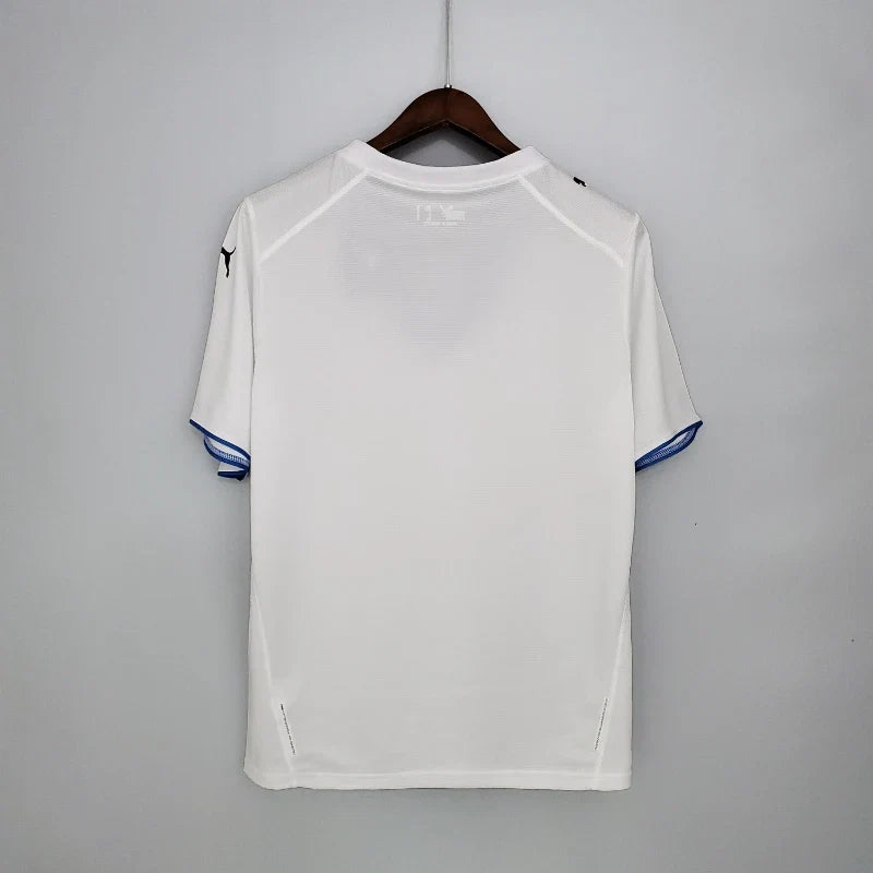 Italie Extérieur Retro 2006 - Vêtements de sport