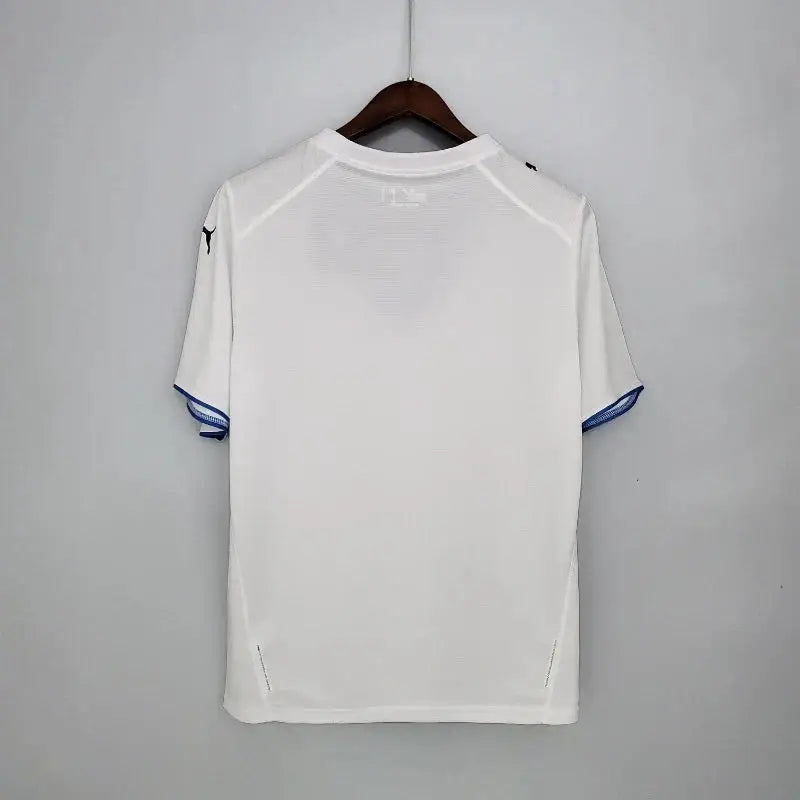 Italie Extérieur Retro 2006 - Vêtements de sport
