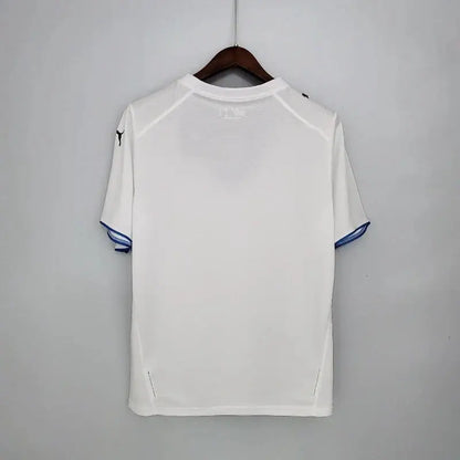 Italie Extérieur Retro 2006 - Vêtements de sport