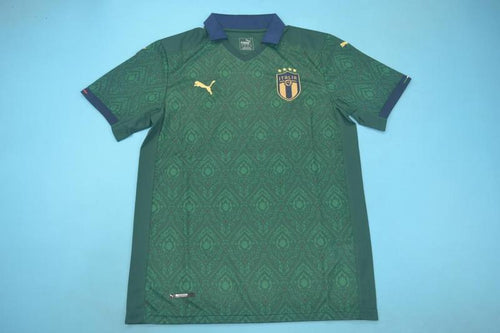 Italie Third Euro2020 19/20 - Vêtements de sport