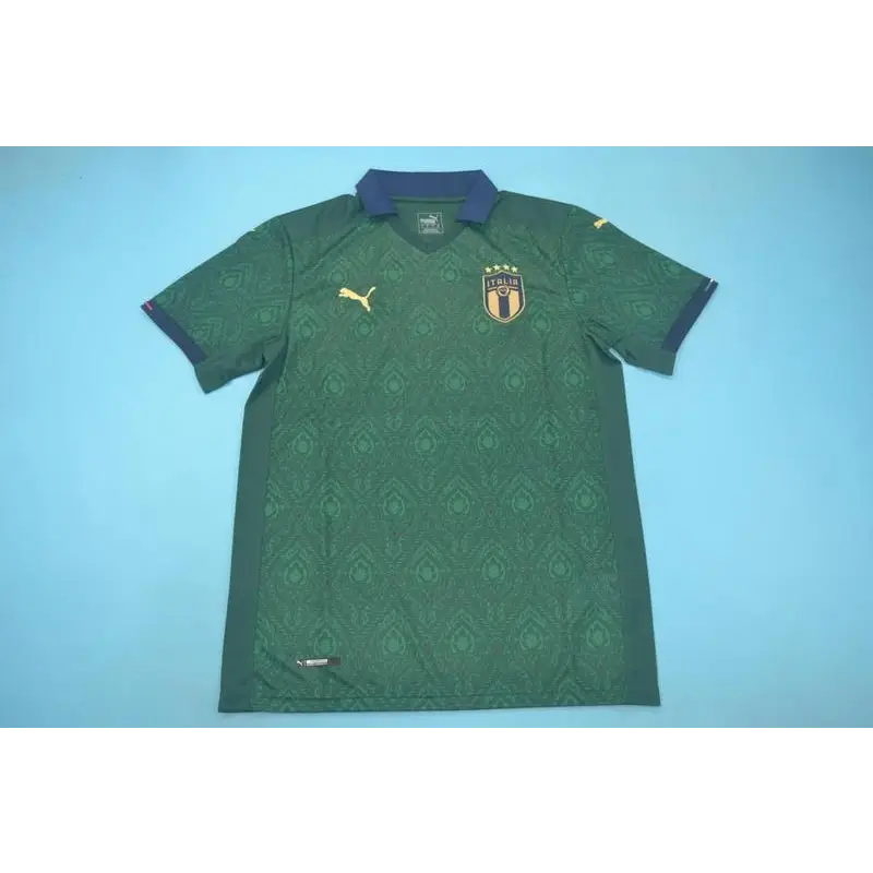 Italie Third Euro2020 19/20 - Vêtements de sport