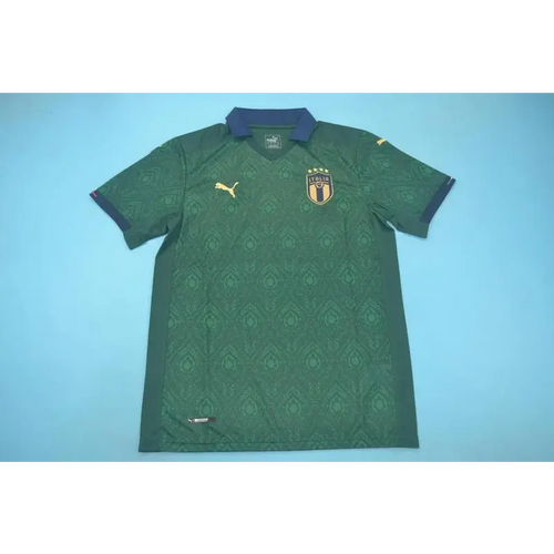 Italie Third Euro2020 19/20 - Vêtements de sport