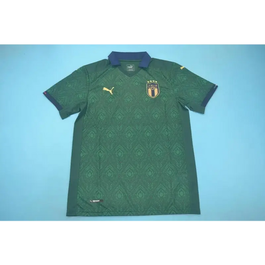 Italie Third Euro2020 19/20 - Vêtements de sport