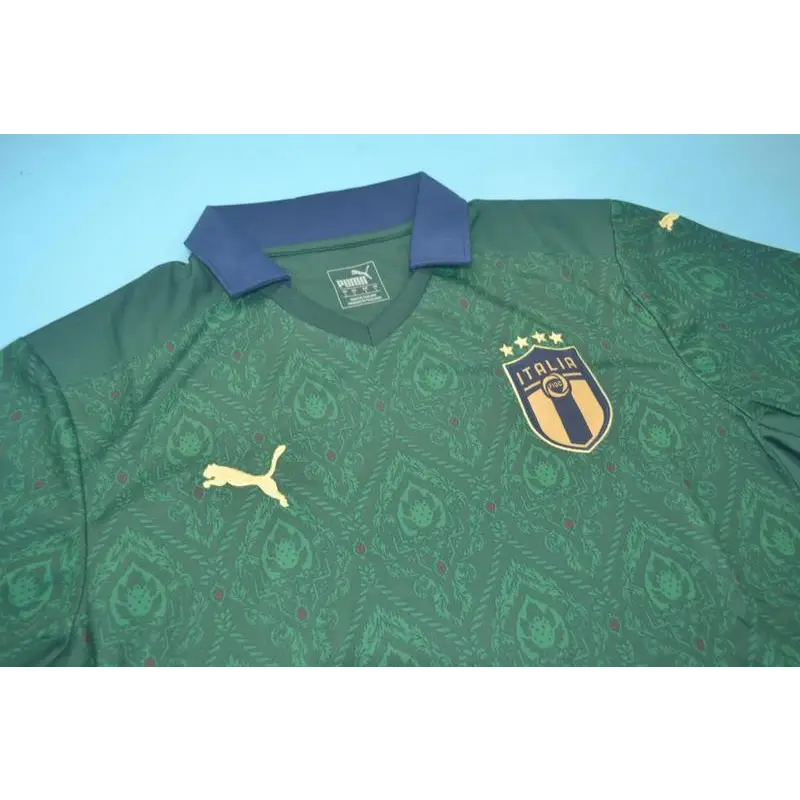 Italie Third Euro2020 19/20 - Vêtements de sport