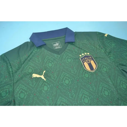 Italie Third Euro2020 19/20 - Vêtements de sport