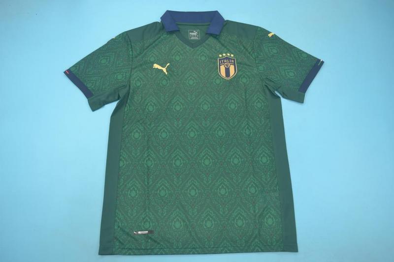 Italie Third Euro2020 19/20 - Vêtements de sport