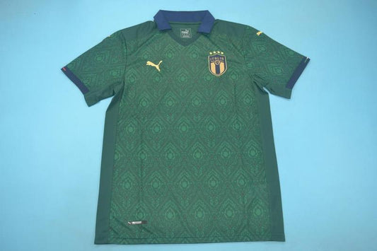 Italie Third Euro2020 19/20 - Vêtements de sport