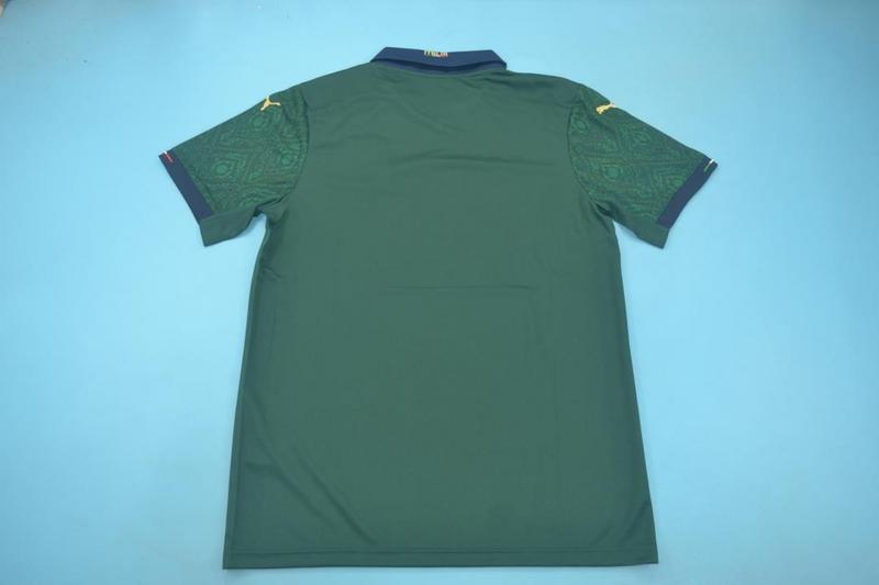 Italie Third Euro2020 19/20 - Vêtements de sport