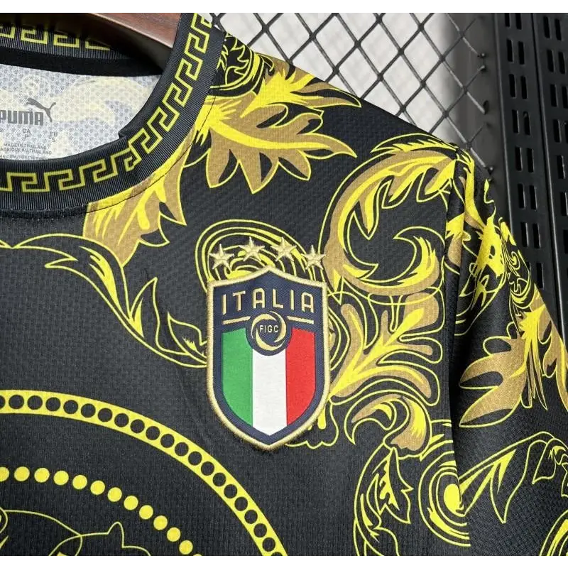 Italie VRSC 2024 - Vêtements de sport