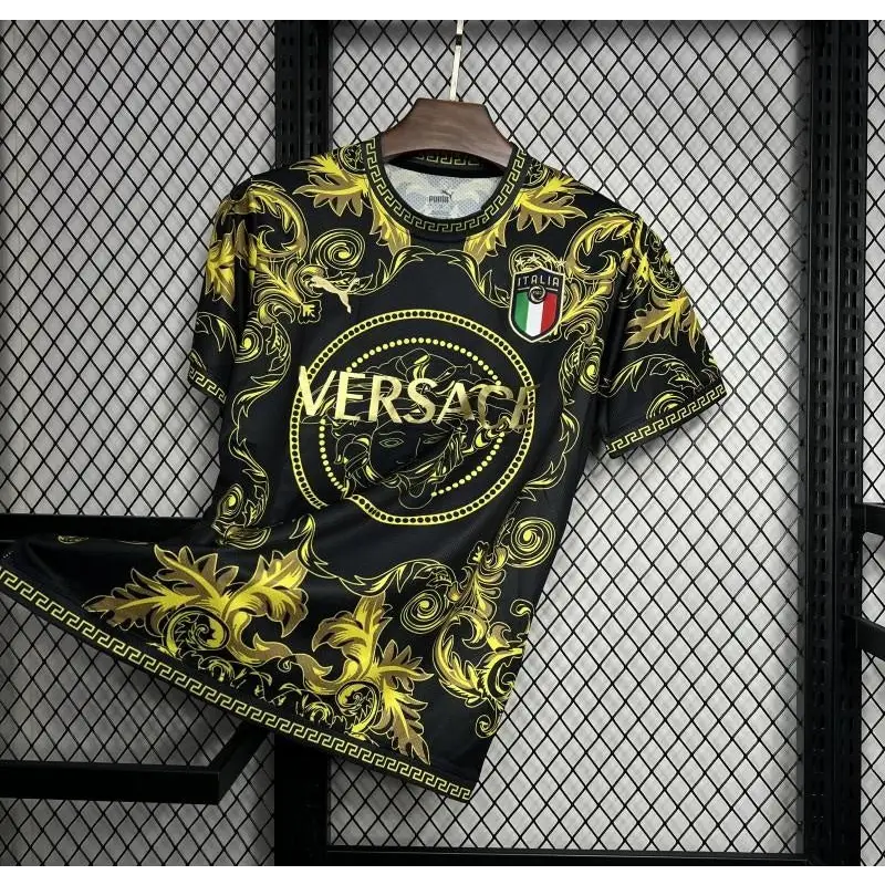Italie VRSC 2024 - Vêtements de sport
