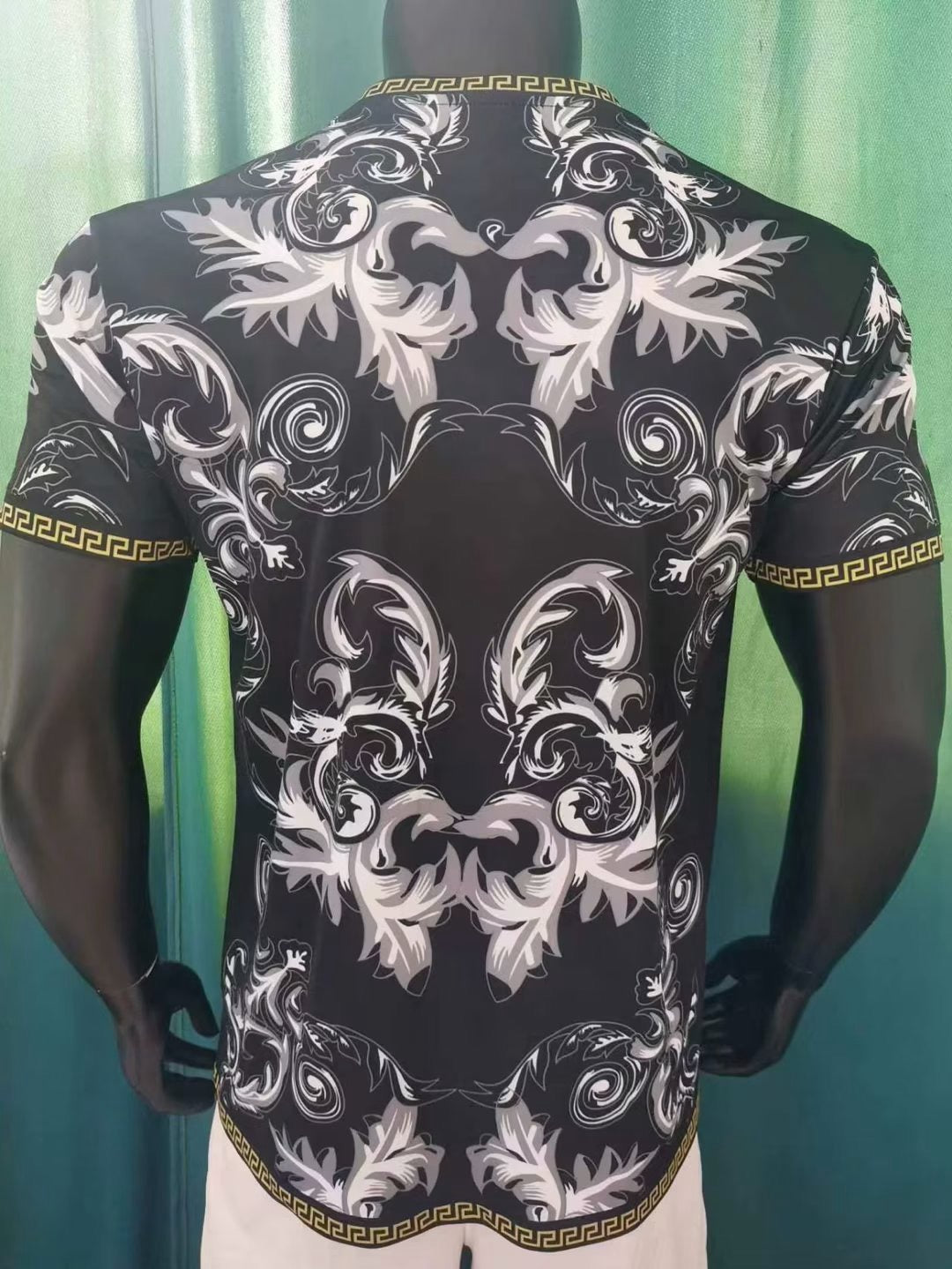 Italie VRSC Noir 2025 - Vêtements de sport