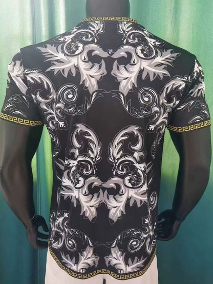 Italie VRSC Noir 2025 - Vêtements de sport