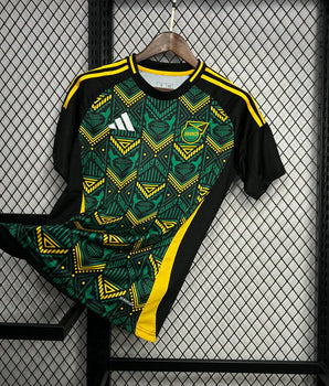 Jamaïque Extérieur Copa America 2024 - Vêtements de sport