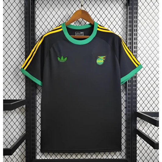 Jamaïque Retro Black Edition - Retro Black Edition / S - Vêtements de sport