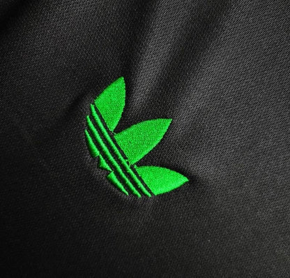 Jamaïque Retro Black Edition - Vêtements de sport