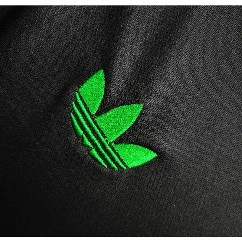 Jamaïque Retro Black Edition - Vêtements de sport