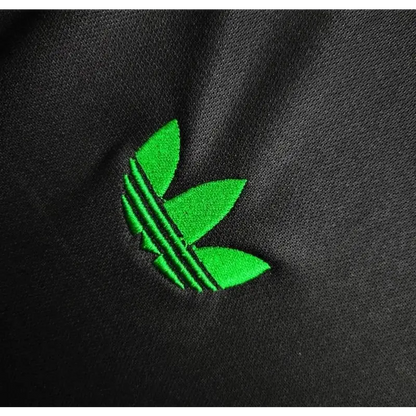 Jamaïque Retro Black Edition - Vêtements de sport