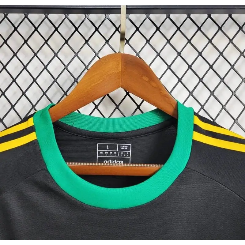 Jamaïque Retro Black Edition - Vêtements de sport